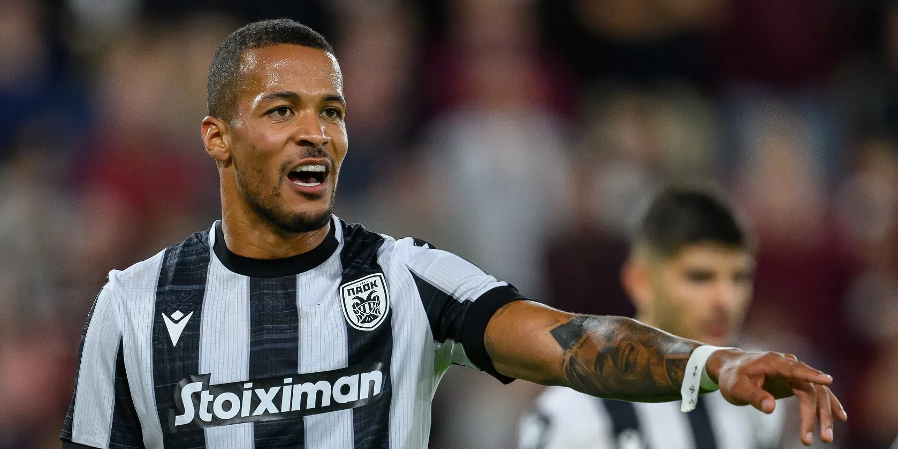 Troost-Ekong stopt als international van Nigeria | VoetbalNieuws