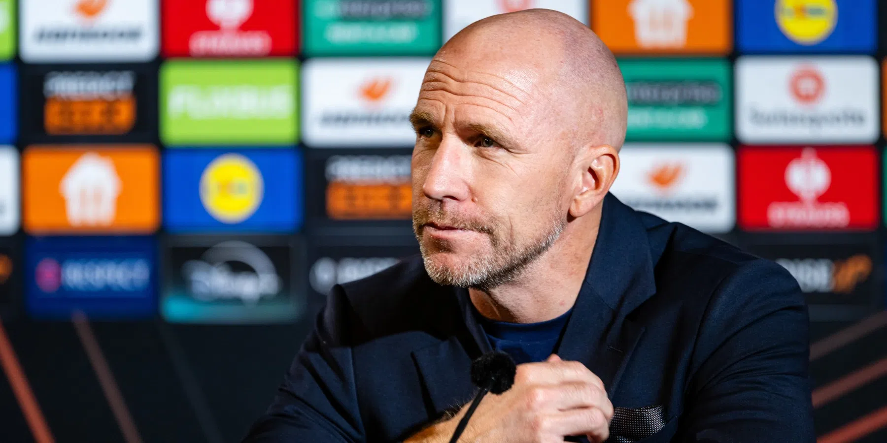 Rydström geen serieuze optie voor Ajax-coach | VoetbalNieuws