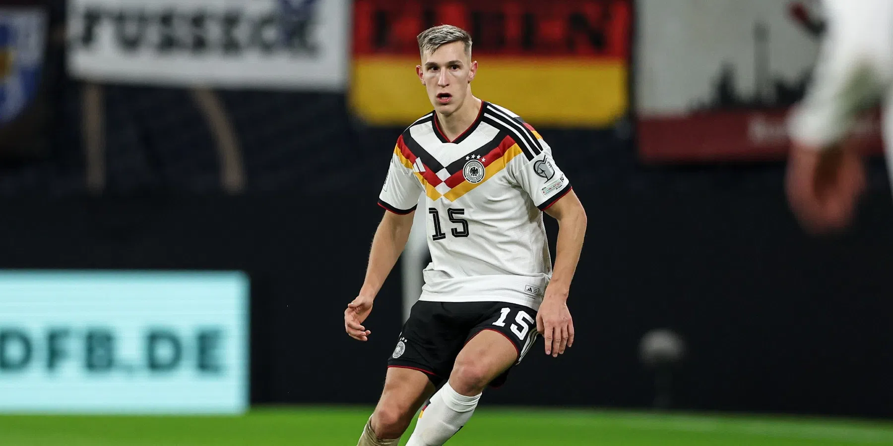 Barca wil Schlotterbeck halen als prioriteit | VoetbalNieuws