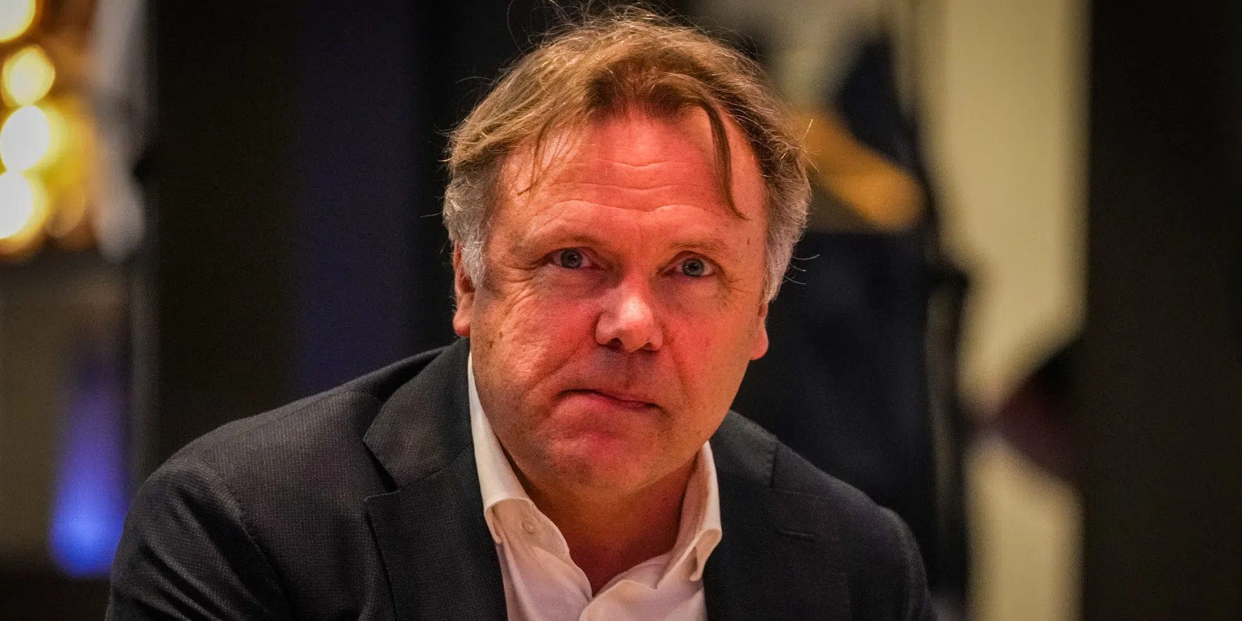 Ernst Boekhorst herbenoemd bij Ajax-bestuur | VoetbalNieuws