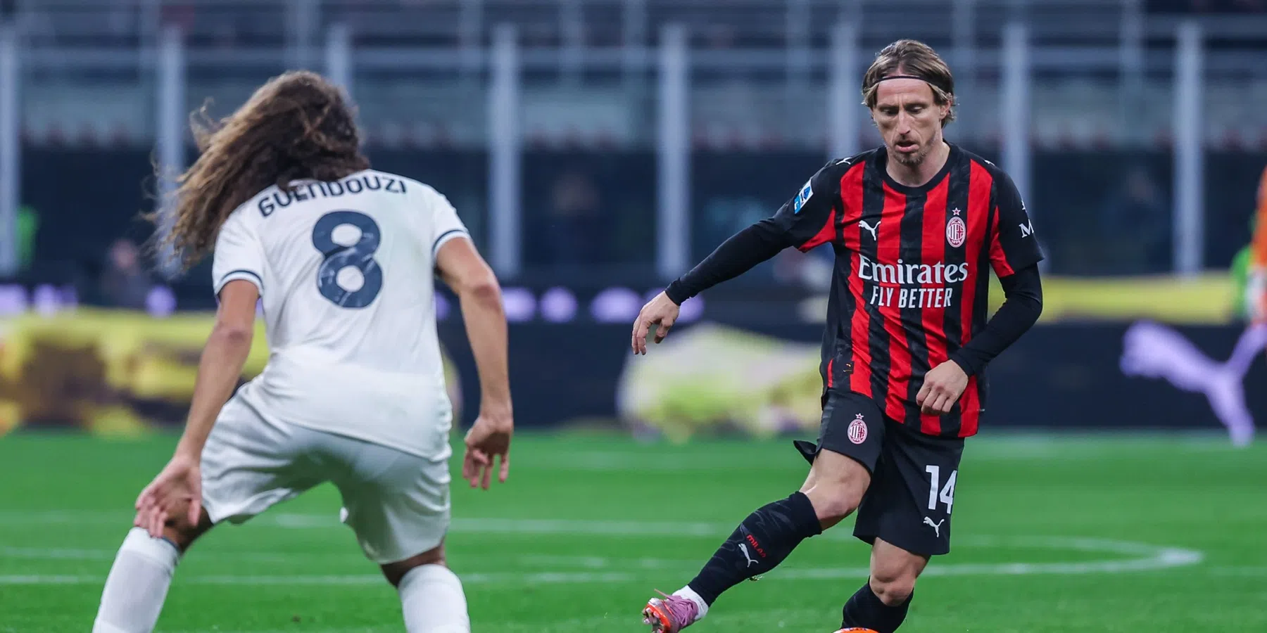 Waar kijk je Lazio - AC Milan in de Coppa Italia? | VoetbalNieuws