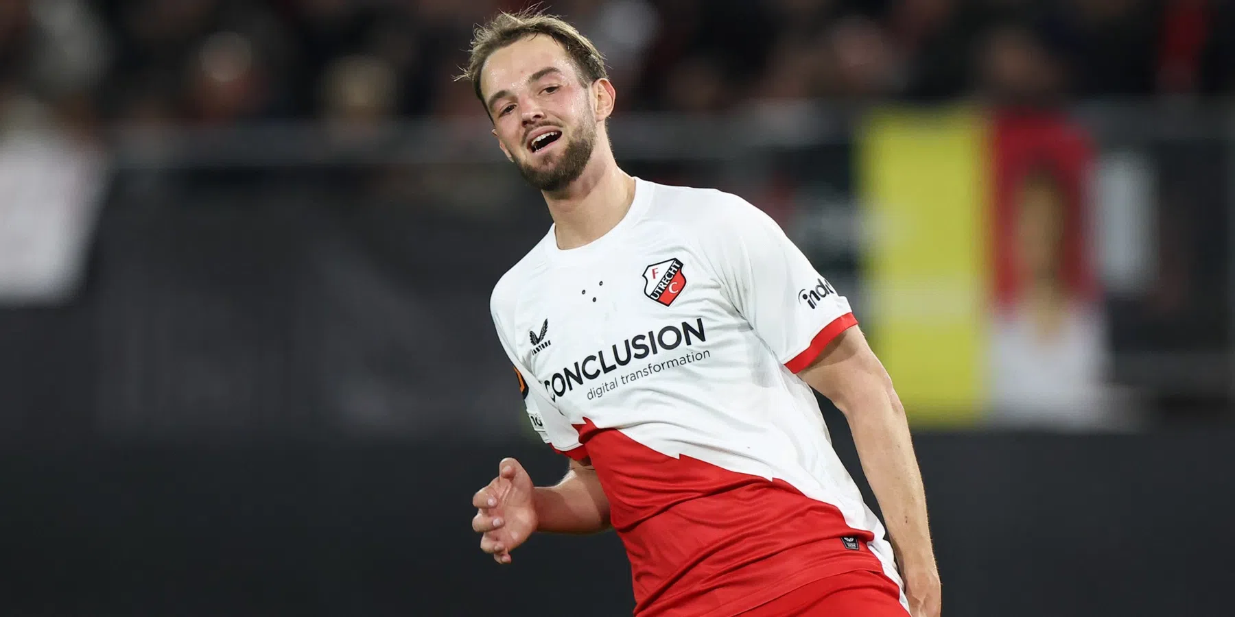 FC Utrecht maanden zonder Min en Van den Berg | VoetbalNieuws