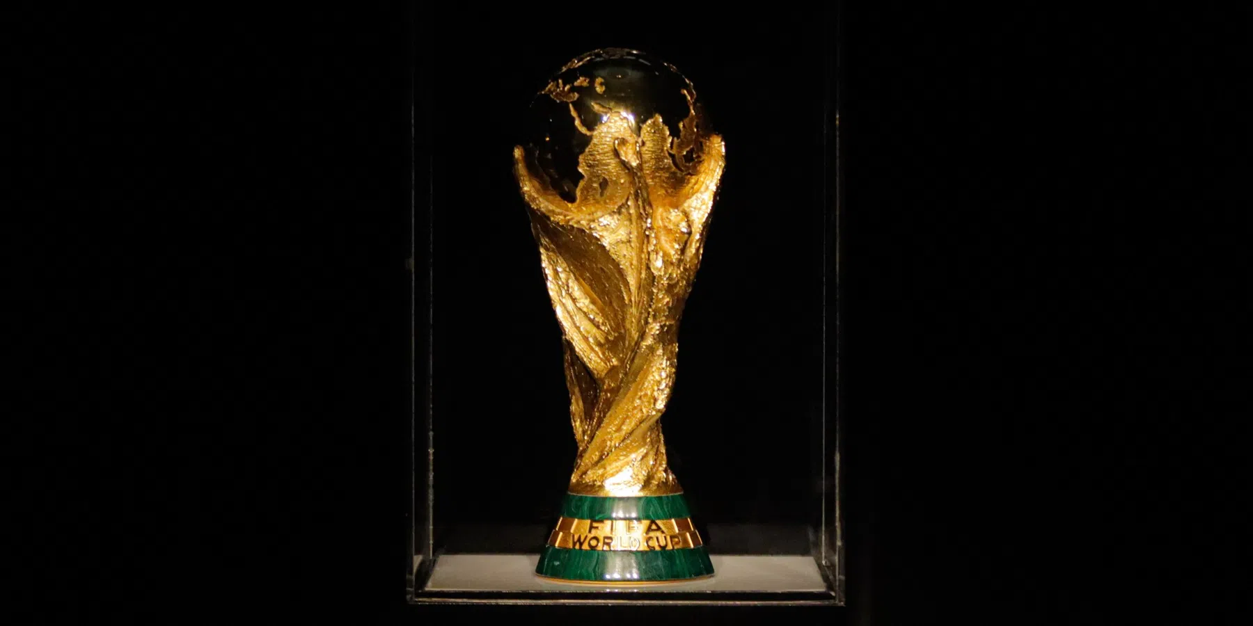 De volledige loting voor het WK 2026 in de Verenigde Staten, Canada en Mexico