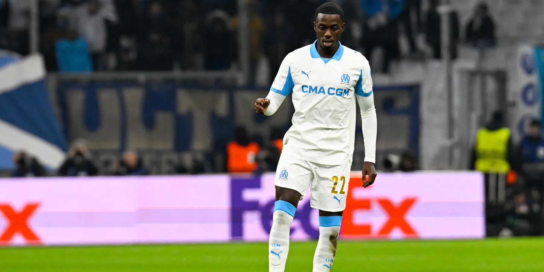 Weah vol vertrouwen: VS kan WK winnen | VoetbalNieuws