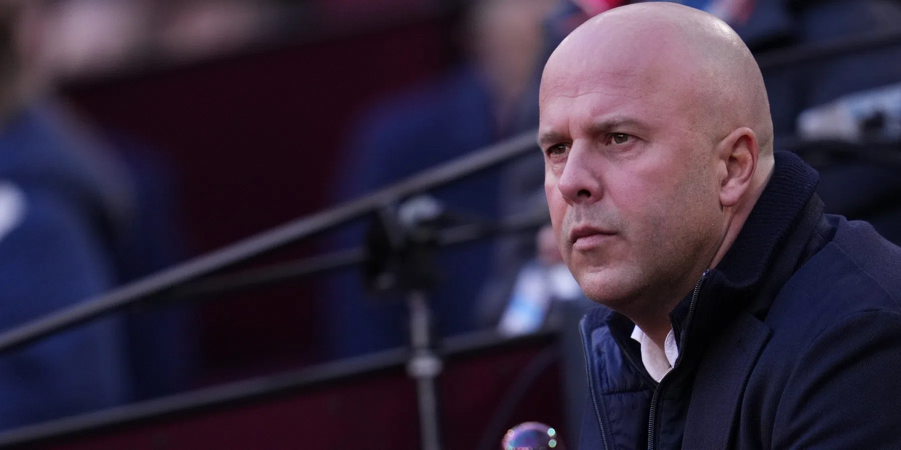 Slot over bankzit Salah: ‘Altijd in mijn gedachten’ | VoetbalNieuws