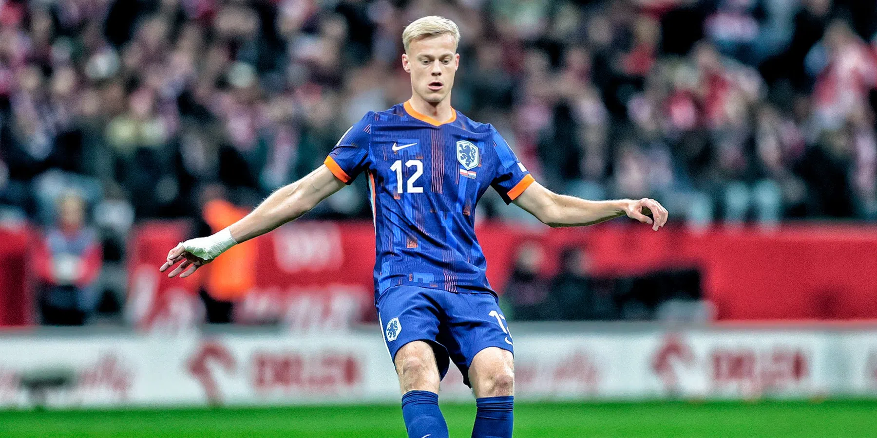 Van Hecke topkandidaat bij Tottenham Hotspur | VoetbalNieuws