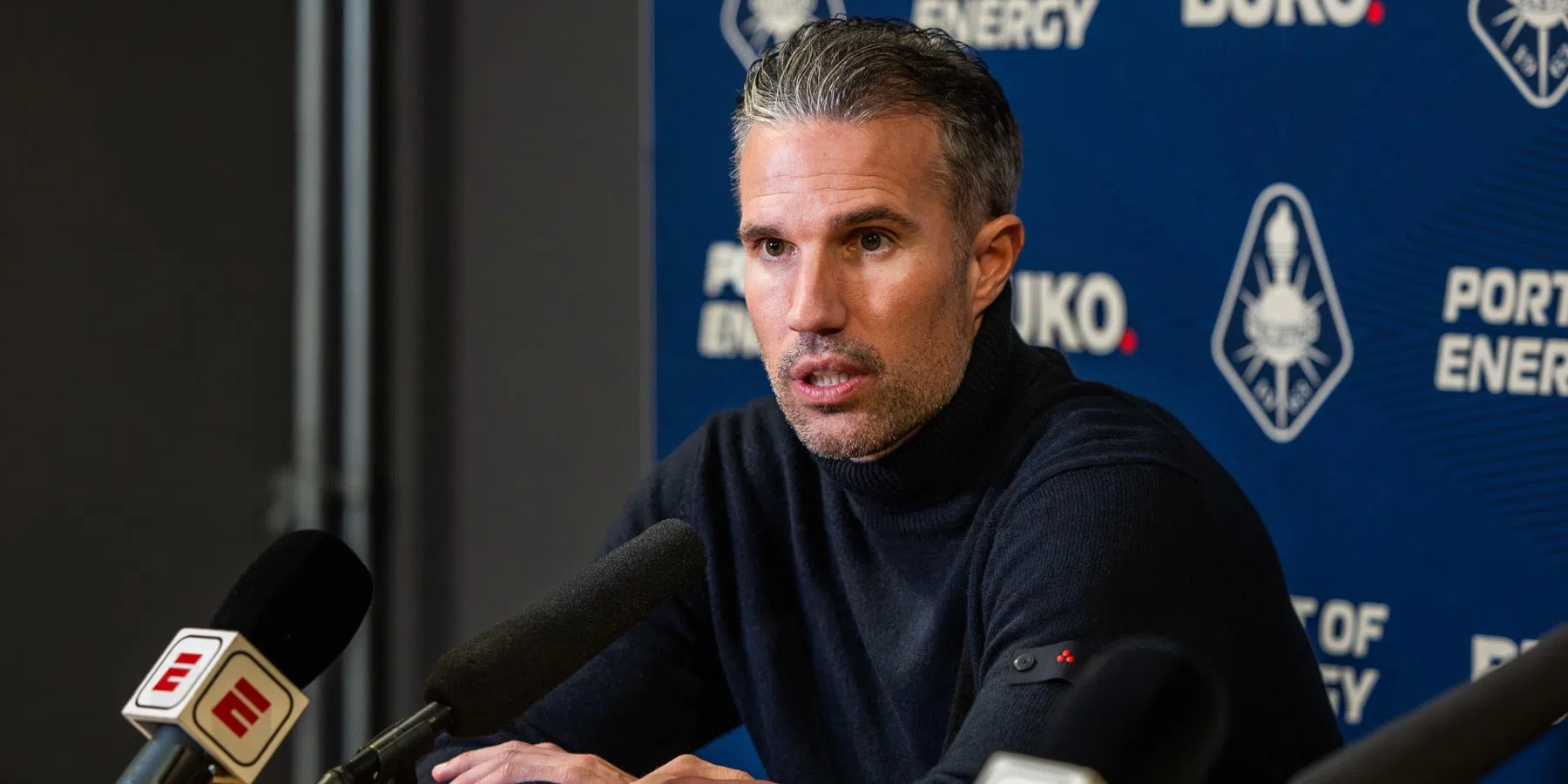 Vermoedelijke opstelling Feyenoord: Steijn en Bos terug | VoetbalNieuws