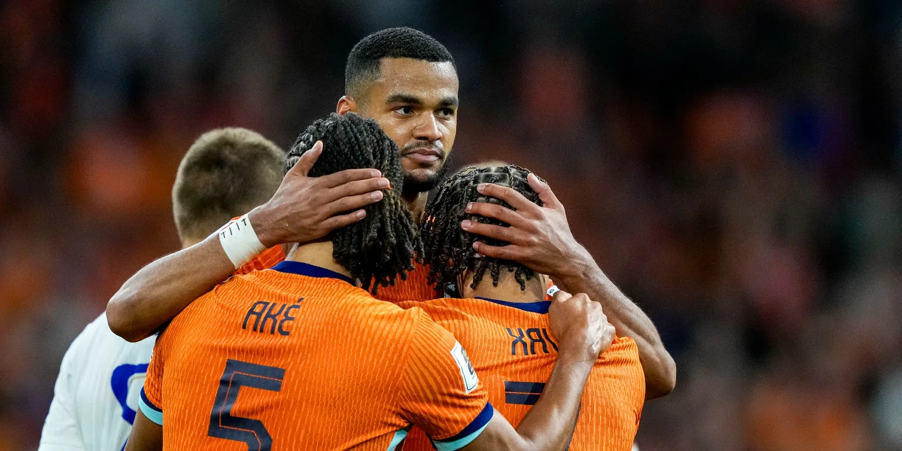 Nederlanders in de Premier League: deze landgenoten komen zaterdag in actie