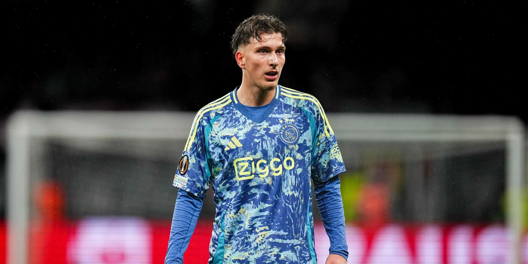 Uitverkiezing voor Ajax-aanvaller: deze spelers is talent van de maand geworden