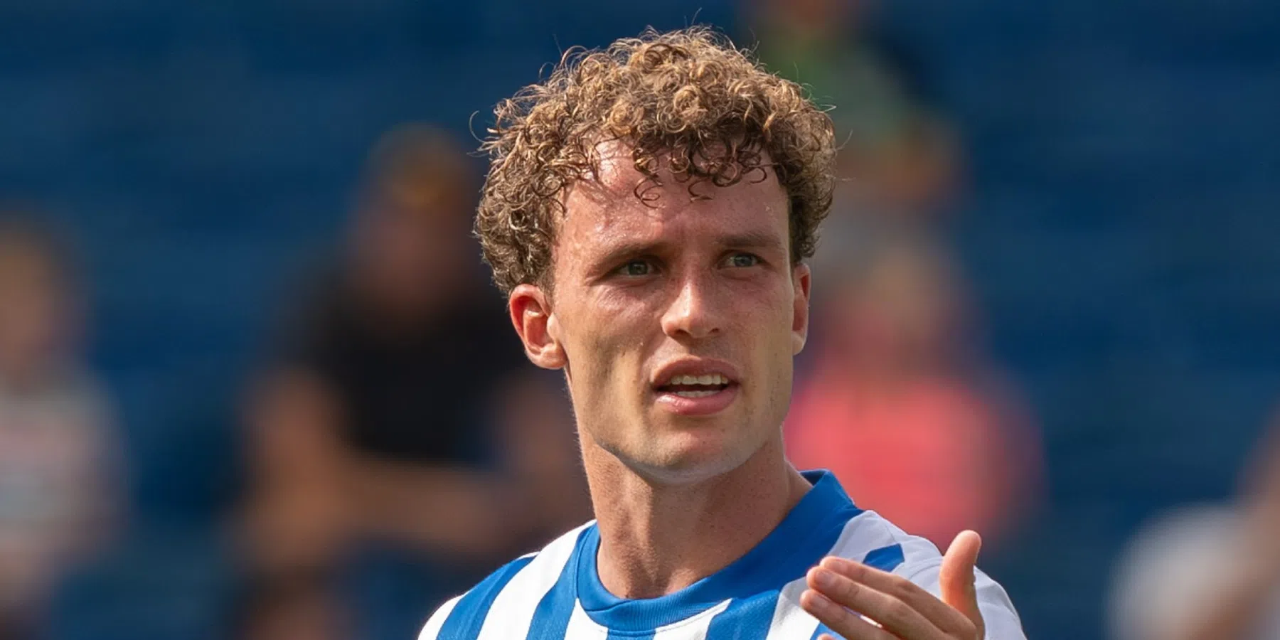 Nederlanders in de Premier League: deze landgenoten komen zondag in actie