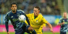 Thumbnail for article: Wijndal spreekt zich uit na treffer: back haalt zijn gram tegen Fortuna Sittard