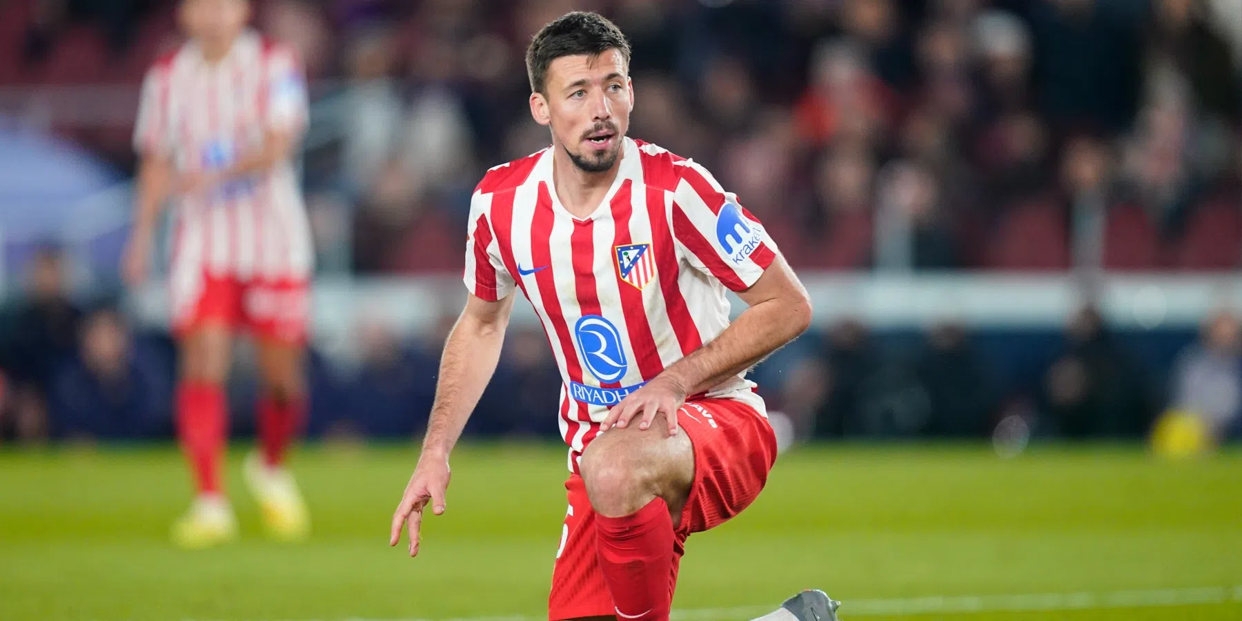 Lenglet mist Champions League-duel PSV - Atlético | VoetbalNieuws