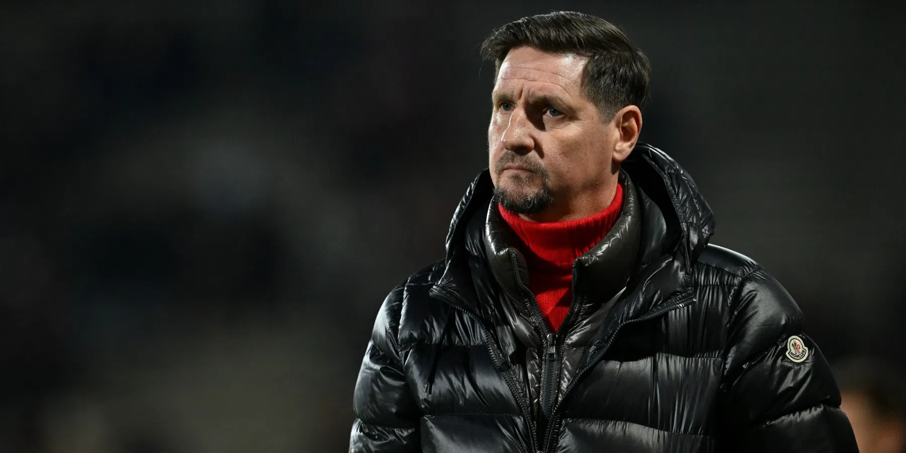 Oud VVV-trainer Glen de Boeck (54) overleden | VoetbalNieuws