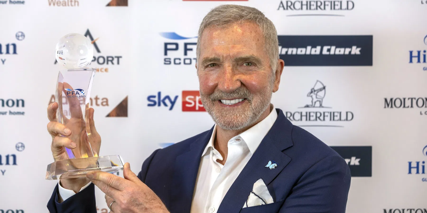 Souness kiest partij in rel Slot - Salah | VoetbalNieuws