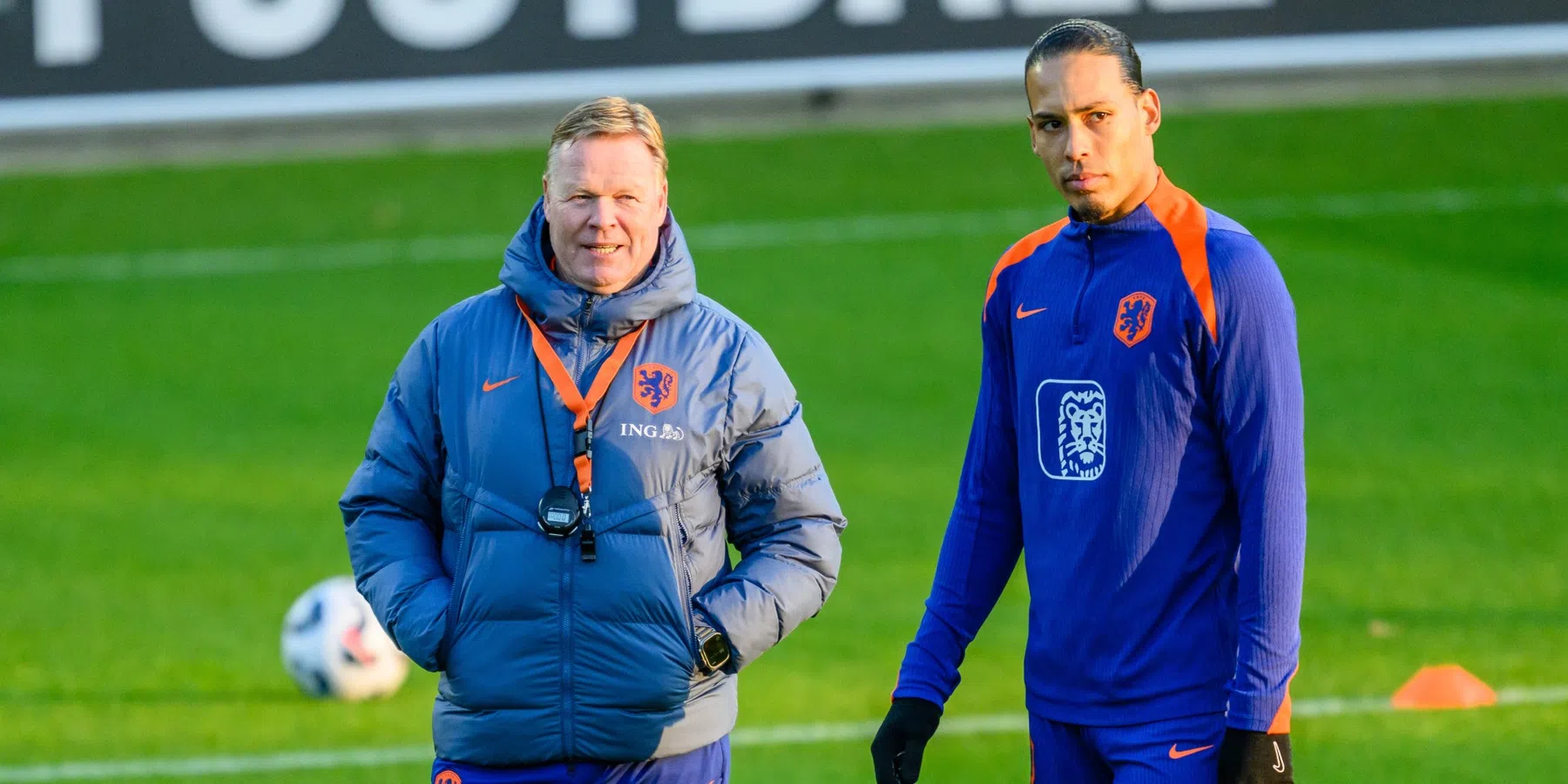 Zoveel kosten WK 2026-tickets voor Oranje-fans | VoetbalNieuws