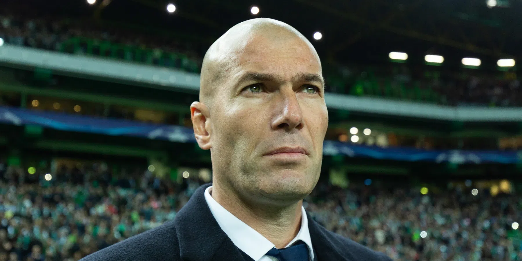 Zidane staat klaar als Alonso-opvolger: zo presteerde de Fransman met Real Madrid
