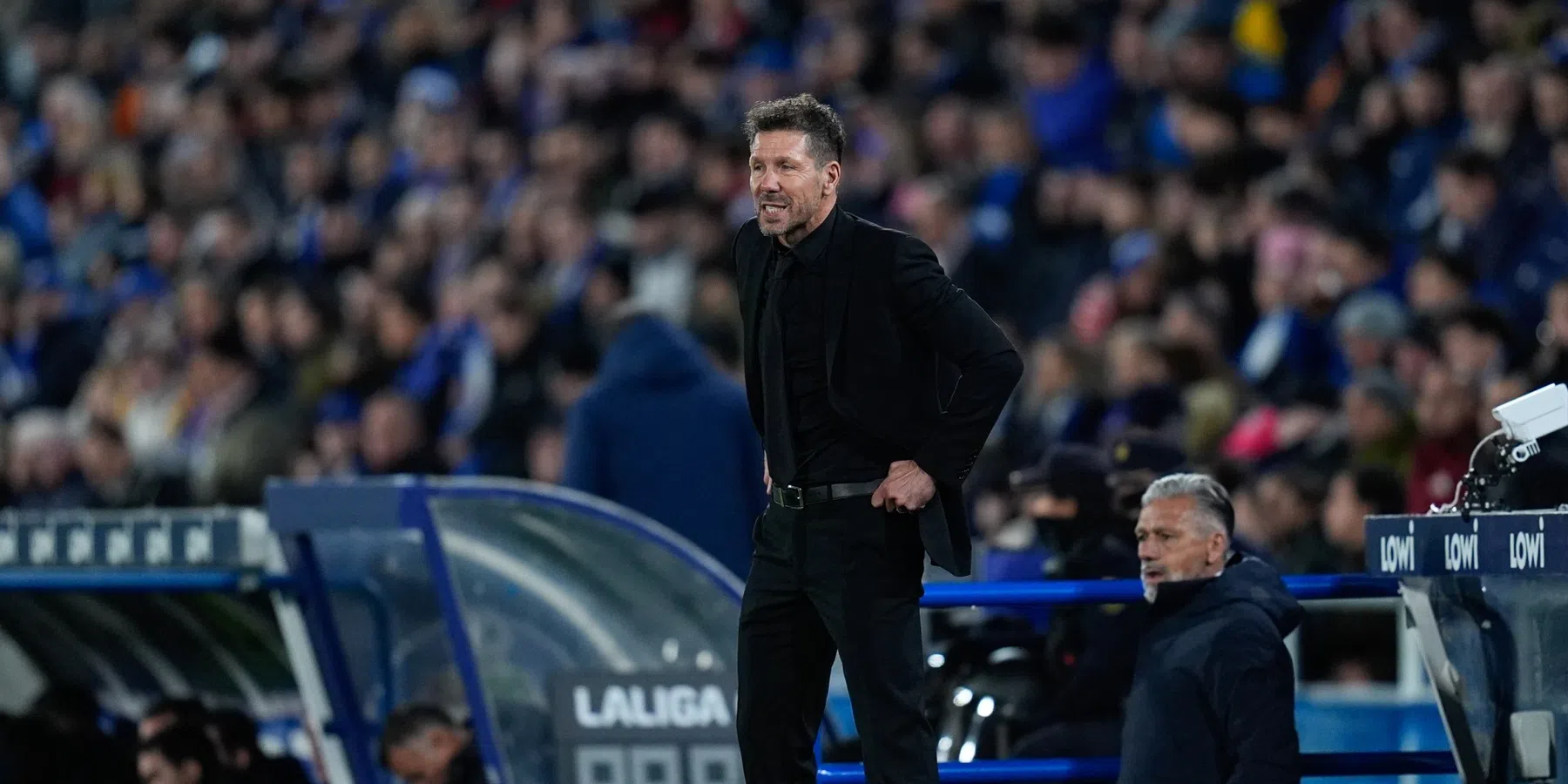 Vermoedelijke opstelling Atlético Madrid: puzzelen voor Simeone in cruciaal CL-due