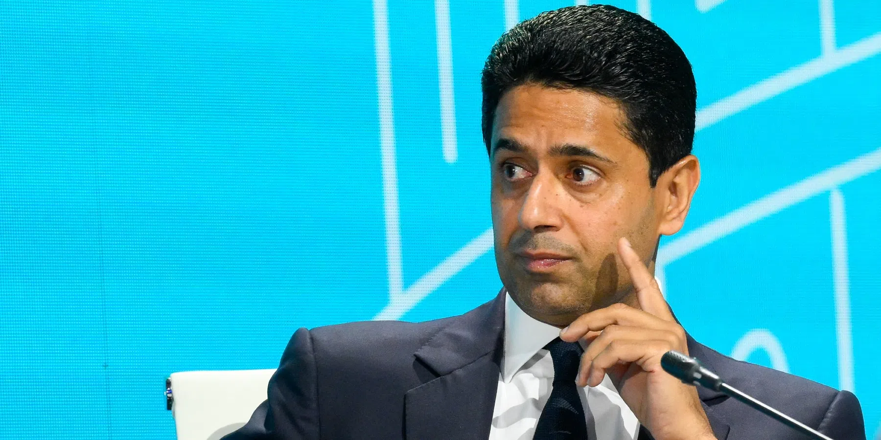 Qatar neemt Belgische club Eupen over via PSG-directeur | VoetbalNieuws