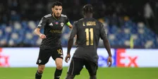 Thumbnail for article: Qarabag ontvangt Ajax: zo verliepen de eerdere duels tegen Nederlandse ploegen 