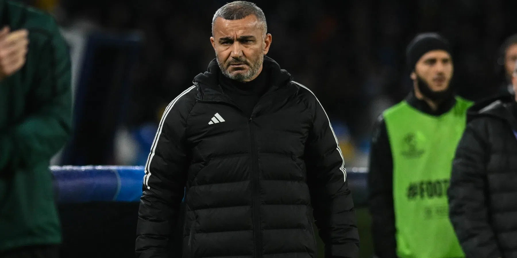 Vermoedelijke opstelling Qarabag: Gurbanov kiest voor vaste opstelling tegen Ajax 