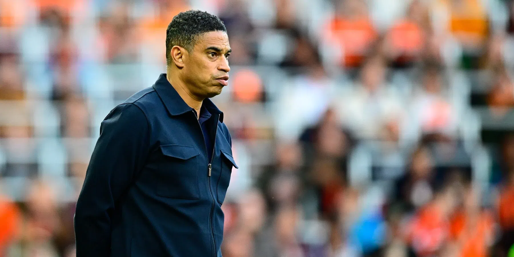 Reiziger hoopte op Ajax-trainerschap: dit vertelt de Jong Oranje-bondscoach erover