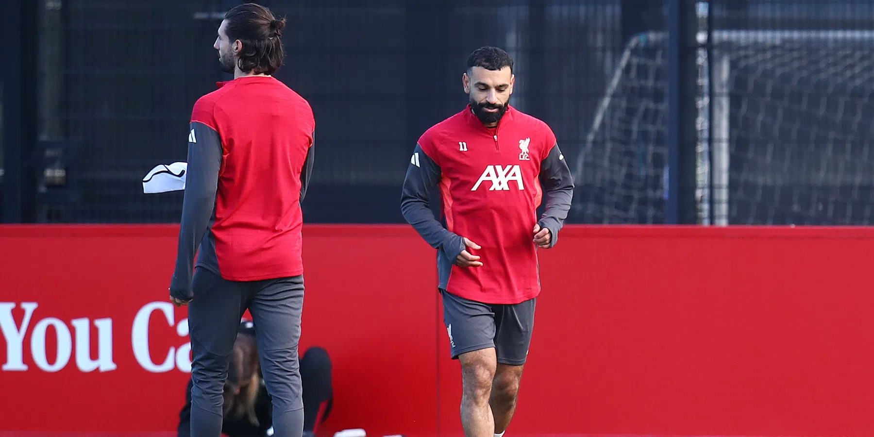 deze clubs tonen interesse in de veelbesproken Salah