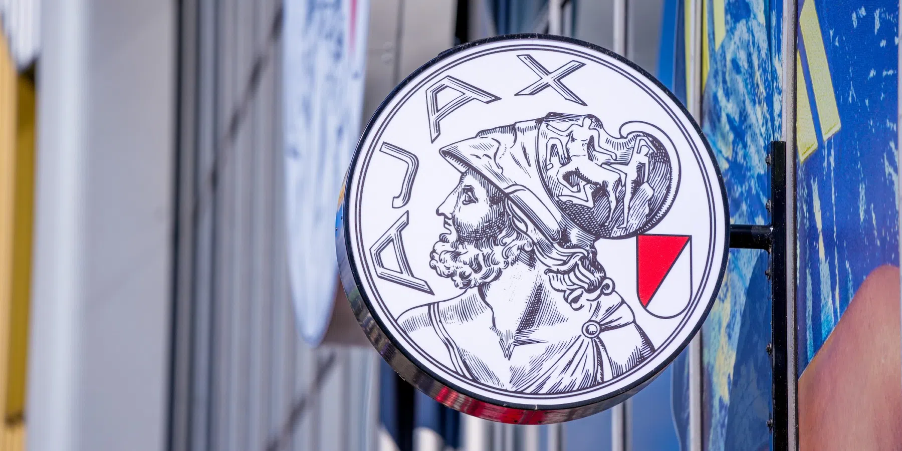 Ajax onthult duurzaam trainingscomplex De Nieuwe Toekomst | VoetbalNieuws