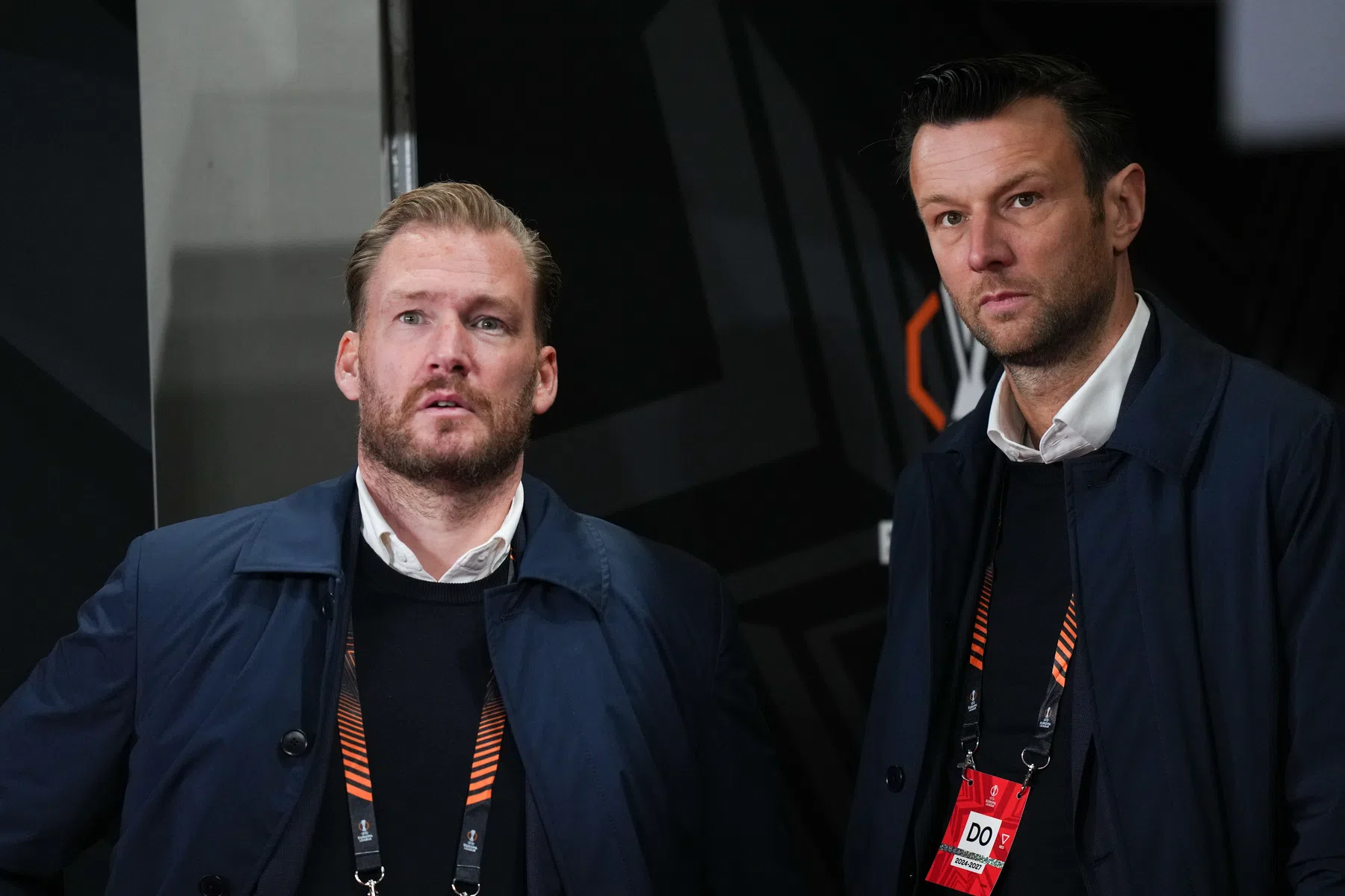 Aanpak Beuker zorgt voor verdeeldheid binnen Ajax: 'Tegengas geven betekent exit'