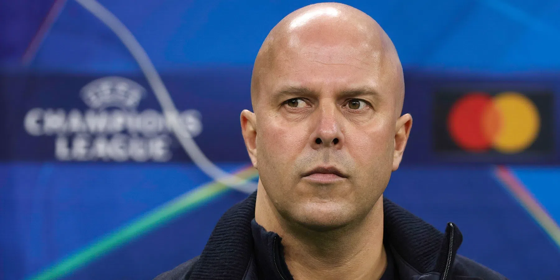 Slot in gesprek met Salah: toekomst bij Liverpool op het spel | VoetbalNieuws