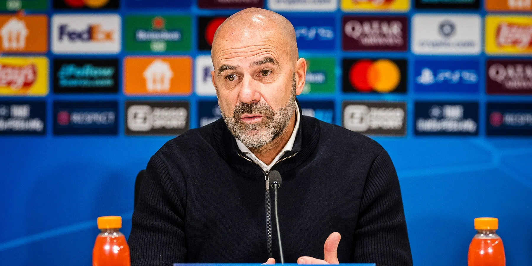 Vermoedelijke opstelling PSV: Man en Perisic starten in aanval | VoetbalNieuws