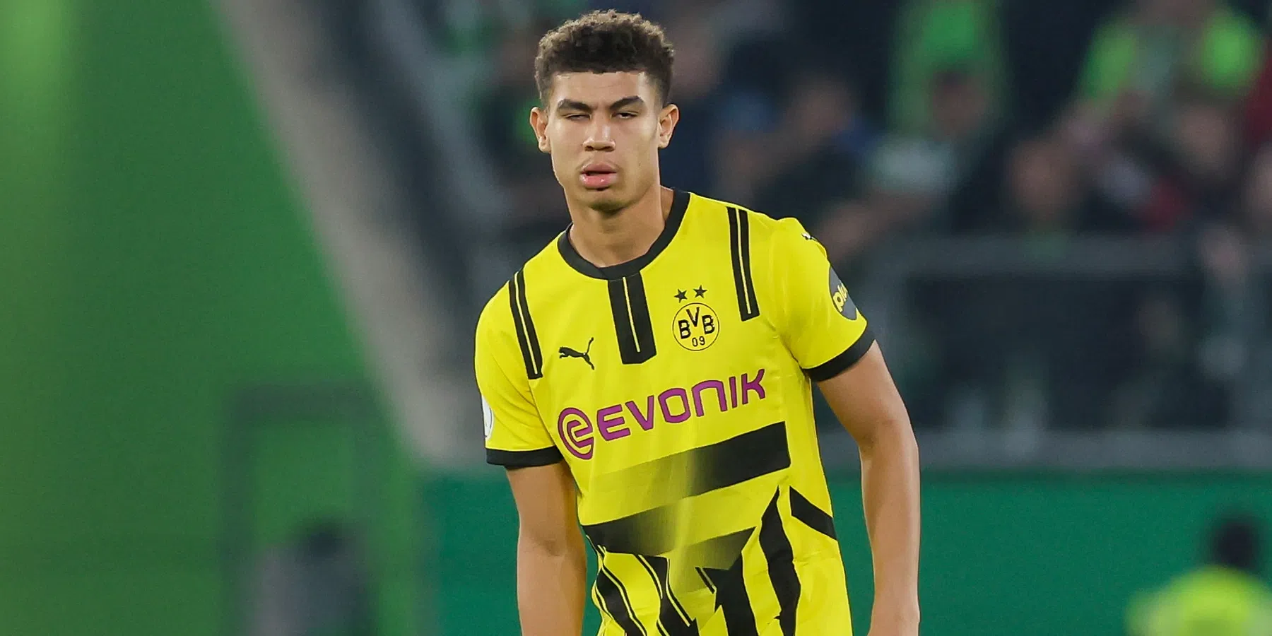 Curaçaose international Paulina in beeld bij Go Ahead Eagles | VoetbalNieuws