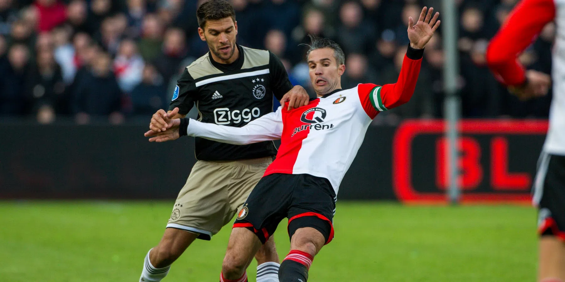 Ajax angstgegner voor Van Persie: statistieken op rij | VoetbalNieuws