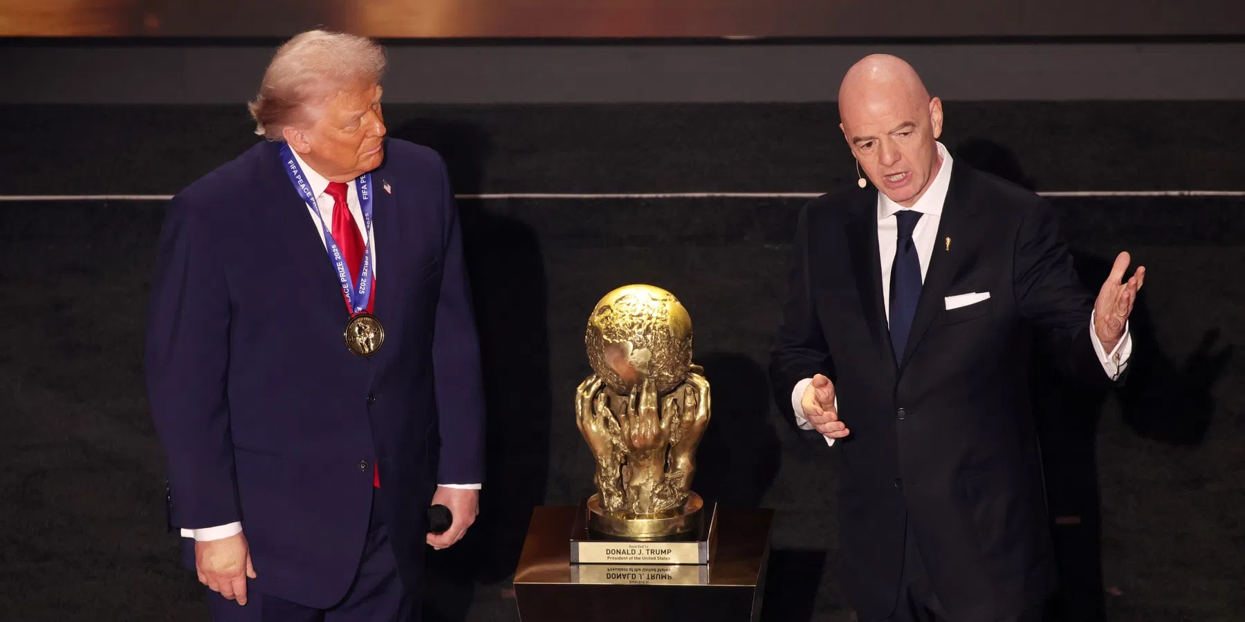 Vijf miljoen fans willen WK-ticket ondanks prijzen | VoetbalNieuws