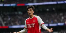 'Tomiyasu rondt komende week medische keuring af bij Ajax'