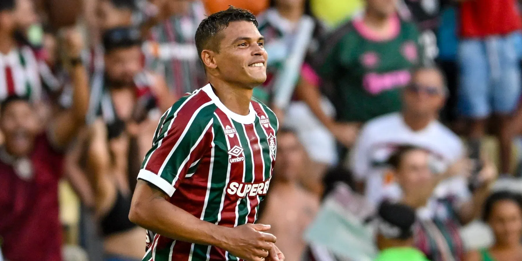 Thiago Silva wil terug naar Europa na vertrek Fluminense | VoetbalNieuws