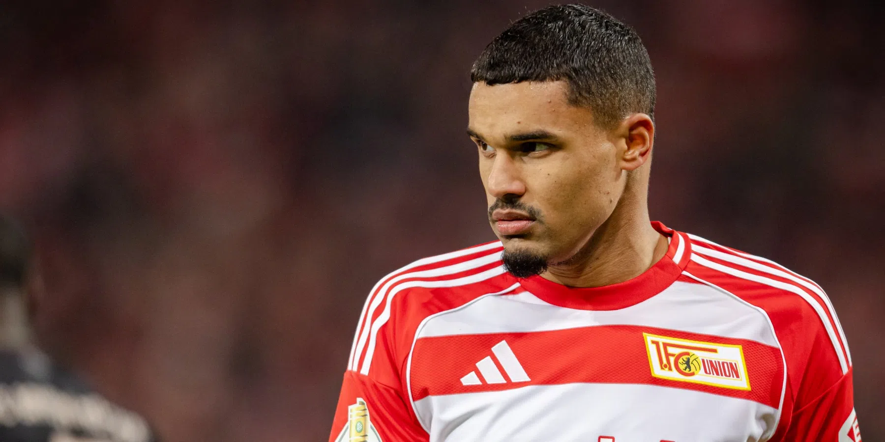 Suriname wil Danilho Doekhi oproepen voor WK-play-offs | VoetbalNieuws