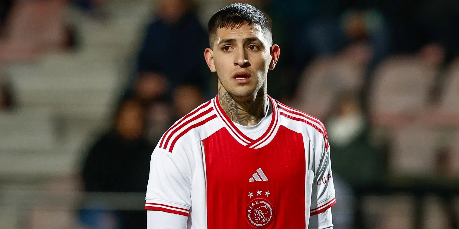 Sao Paulo wil Ajax-verdediger Ávila huren met optie tot koop | VN
