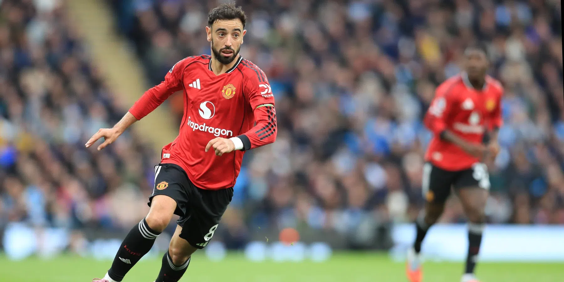 Waar wordt Manchester United - Bournemouth in de Premier League uitgezonden?