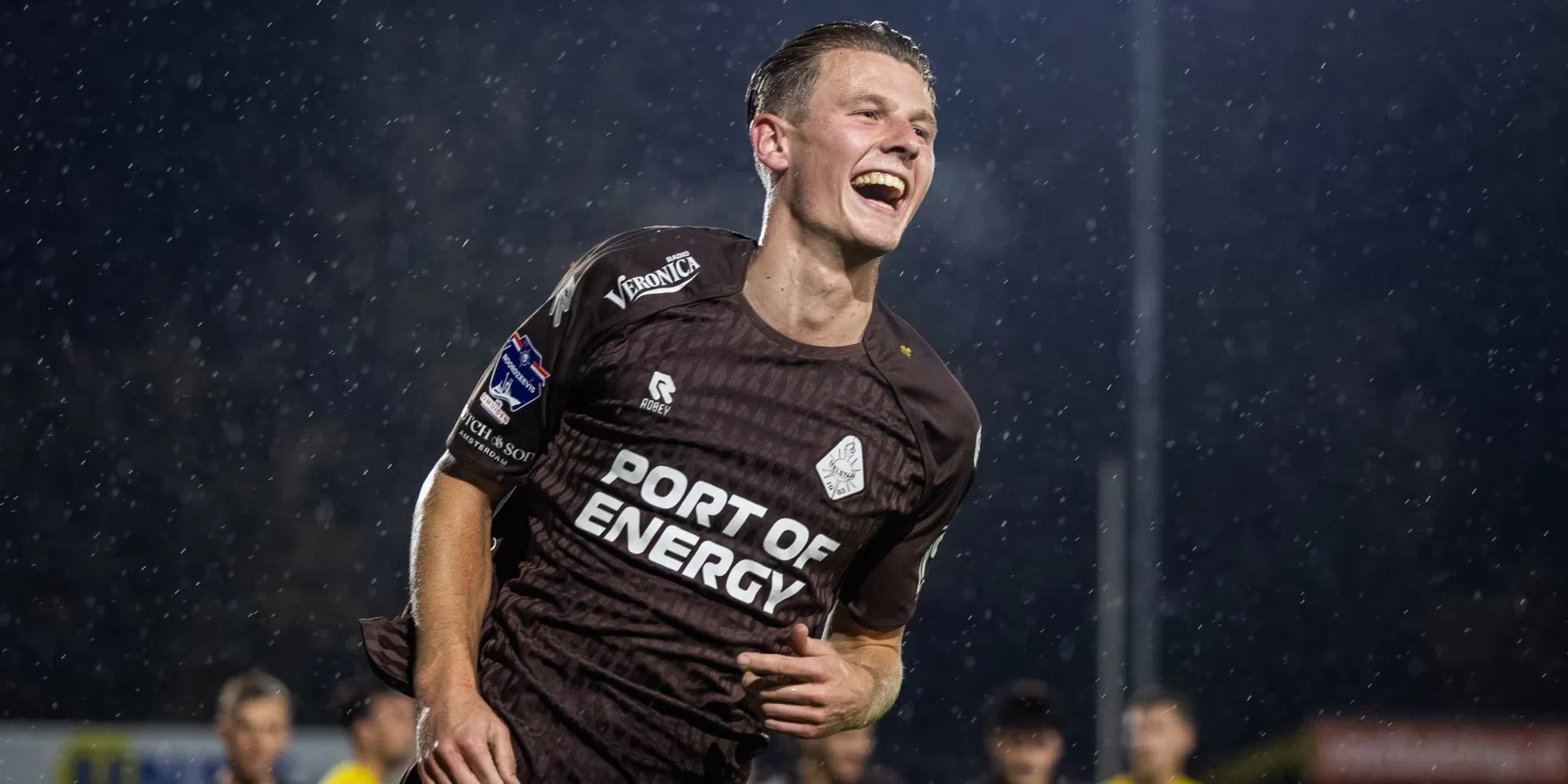 Topscorers KNVB Beker 25/26: Zonneveld leidt | VoetbalNieuws