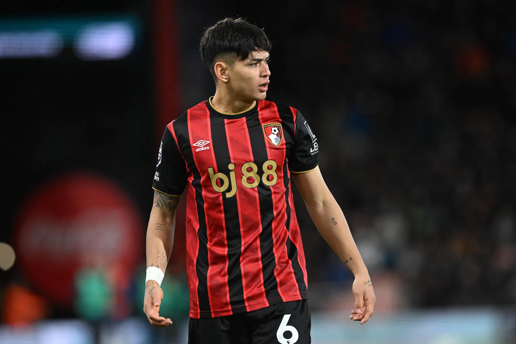 Wie is Julio Soler, de beoogde nieuwe linksback van Ajax?