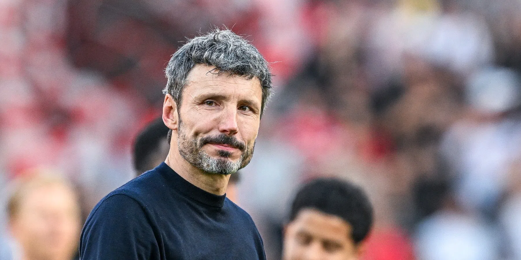 'Namen van Van Bommel en Van Nistelrooij vallen bij Belgische topclub'