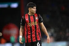 'Ajax bereikt akkoord met Bournemouth over nieuwe linksback'