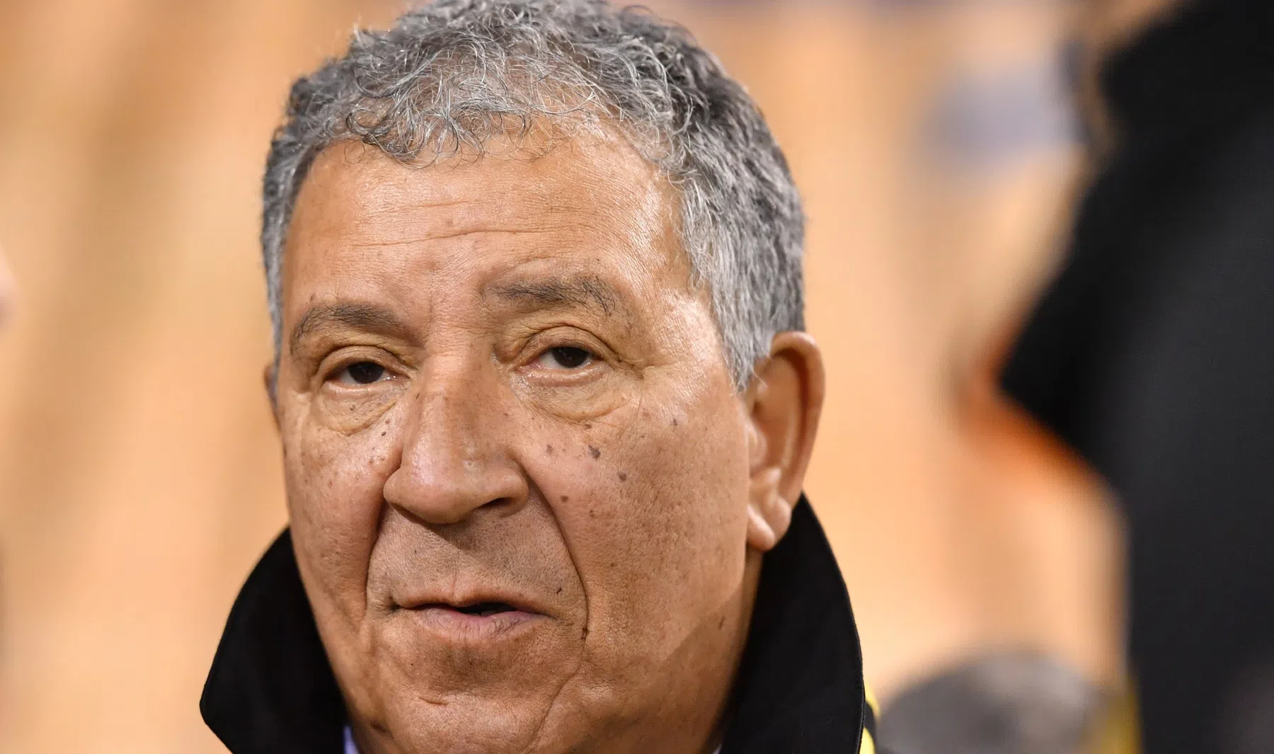 Suriname dreigt WK-play-offs te missen door geldproblemen | VoetbalNieuws