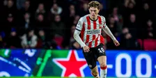 Jeugdig PSV eenvoudig langs GVVV, zorgen om Driouech, Mauro Júnior en Olij