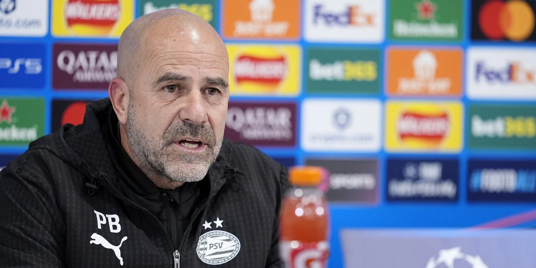 Vermoedelijke opstelling PSV tegen FC Utrecht: Bosz moet puzzelen | VoetbalNieuws