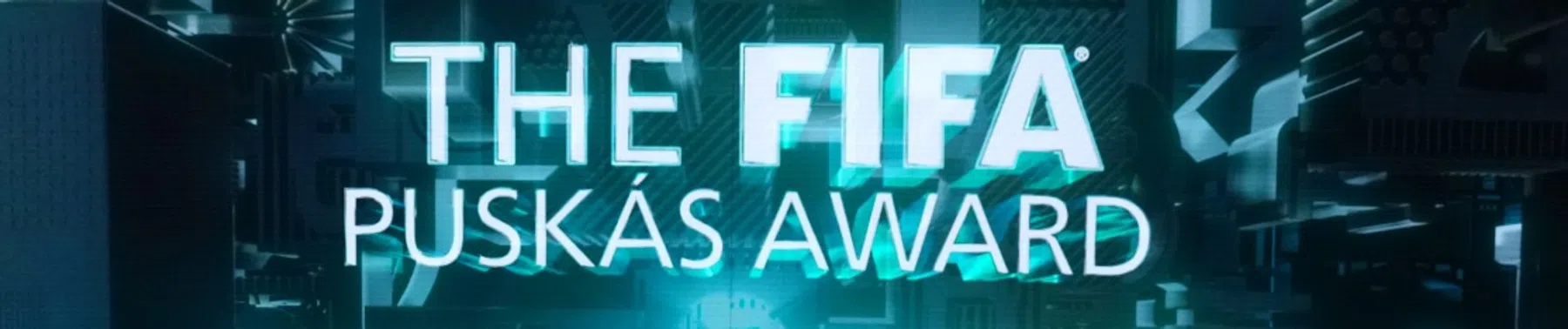 Santiago Montiel wint Puskás Award 2025 met werelddoelpunt | VoetbalNieuws