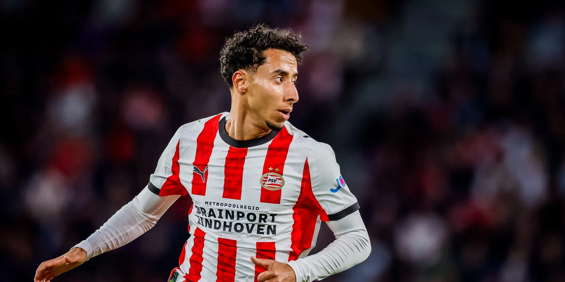 PSV wil zaken doen met AS Roma: 'Gaan zeker ons best doen om hem in te lijven'