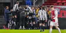 Thumbnail for article: Moet Ajax vrezen voor Excelsior Maassluis? Deze amateurs schakelden Ajax ooit uit