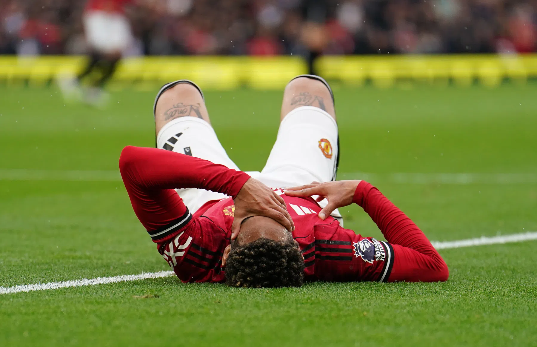 Blessures kosten topclubs 3,4 miljard euro in vijf jaar tijd | VoetbalNieuws