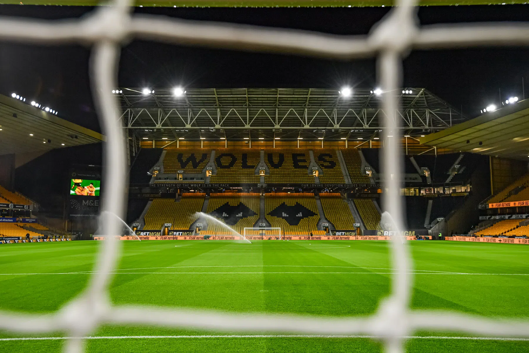 Oud-Wolves-talent Ethan McLeod (21) overleden | VoetbalNieuws